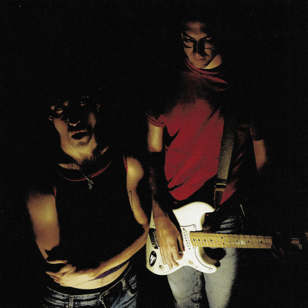 Imagen destacada de noticia: CHAVALES: "La Conversación" Single Digital